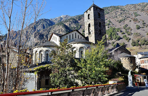 Andorra 5