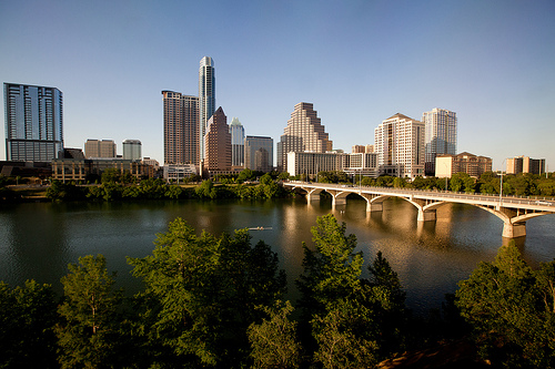 Austin 2