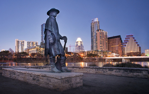 Austin 3