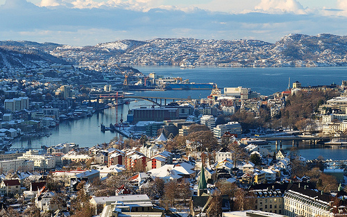 Bergen 3