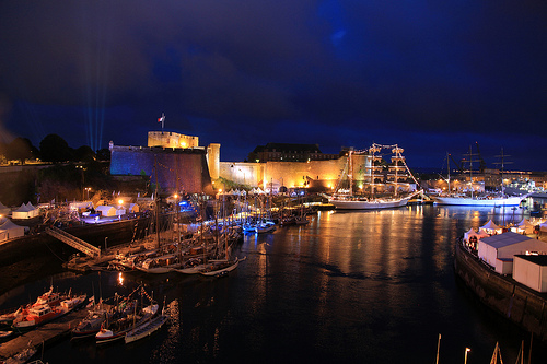 Brest 5