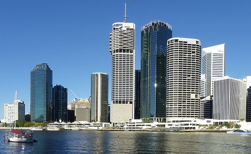 Brisbane 2