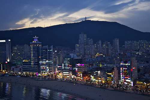 Busan 2