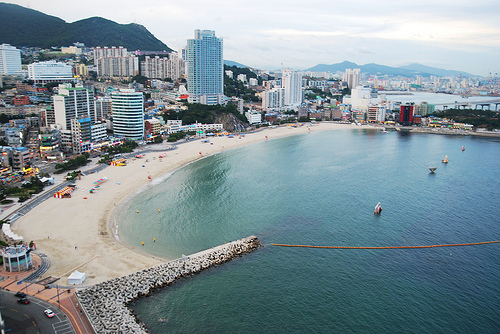 Busan 3