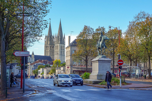 Caen 2