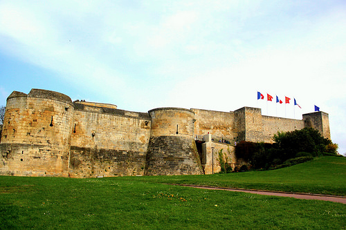 Caen 3