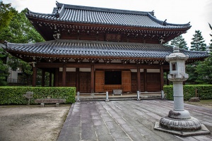 Fukuoka en Japón, fusión de lo moderno y lo ancestral
