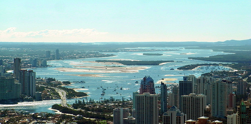 Gold Coast 2