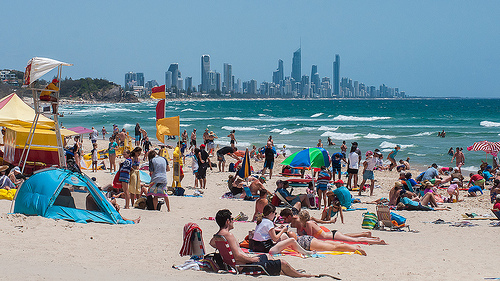 Gold Coast 3