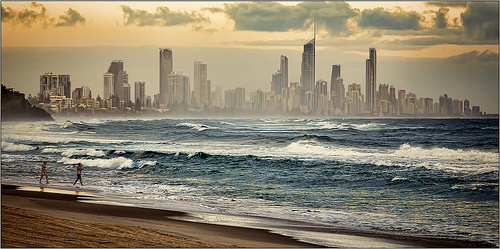 Gold Coast 5