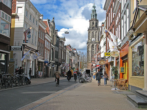 Groningen 3