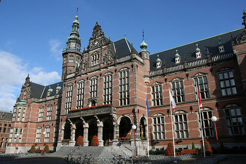 Groningen 4