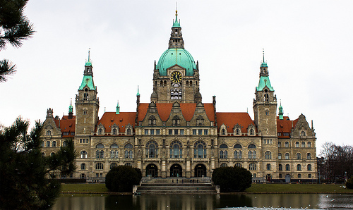 Hannover 4