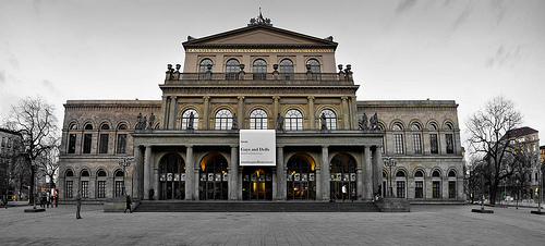 Hannover 5
