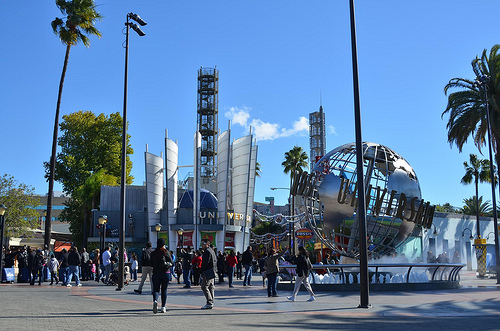 LA 3