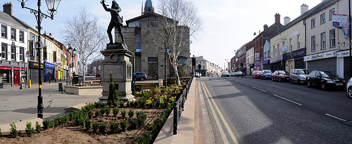 Lisburn 3