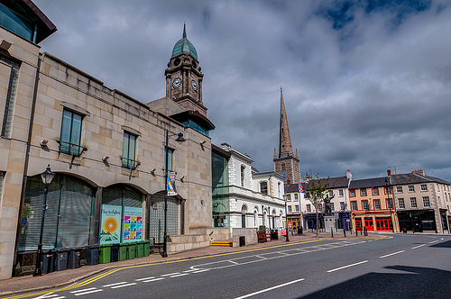 Lisburn 5