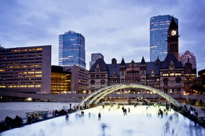 La espectacular provincia de Ontario en Canadá