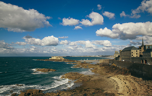 Saint Malo 2