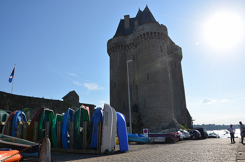 Saint Malo 4