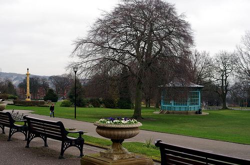 Sheffield 5