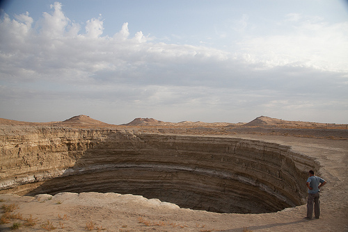 Turkmenistan 2