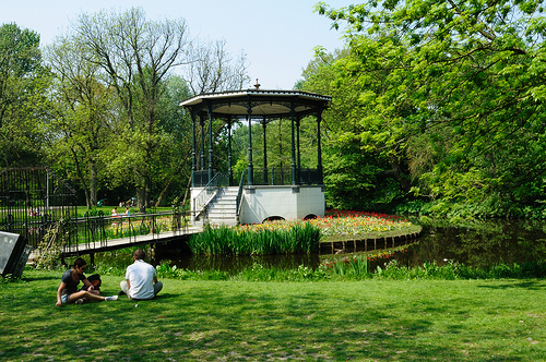 Vondelpark 2