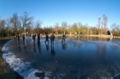 Vondelpark 4