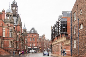 York en Inglaterra, un destino con aires medievales