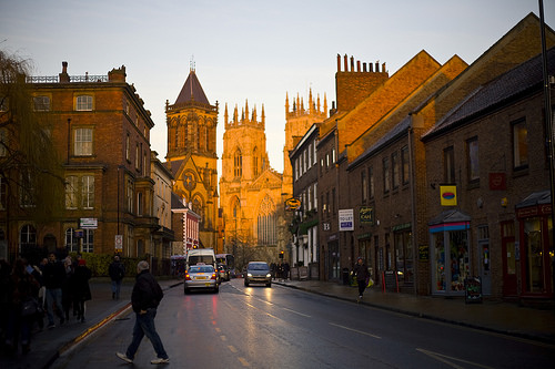 York 2