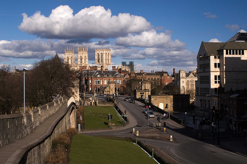 York 3