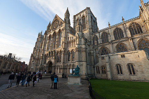 York 4
