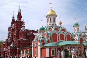 La enigmática y espectacular ciudad de Kazán en Rusia