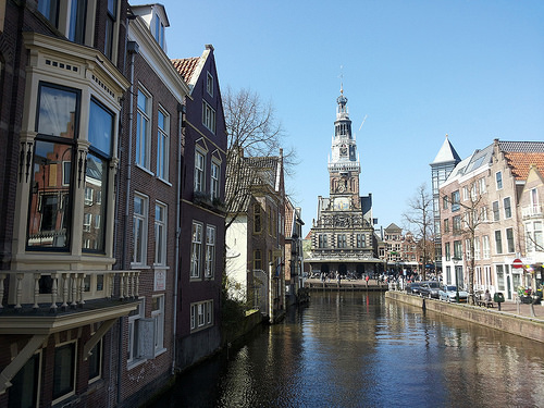 ciudad de alkmaar 3