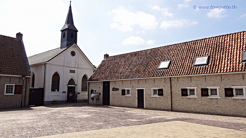 fortaleza de bourtange 3