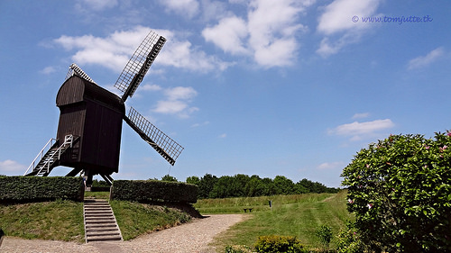 fortaleza de bourtange 4