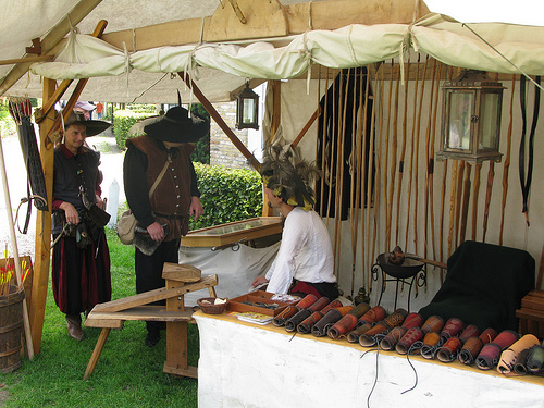 fortaleza de bourtange 5
