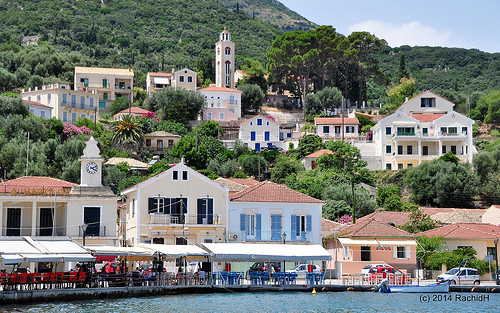 isla griega de itaca 3