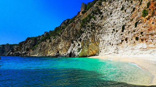 isla griega de itaca 5