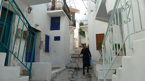 Autor: Kostas Limitsios