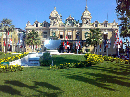 jardines principado de monaco 2