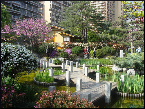 jardines principado de monaco 3