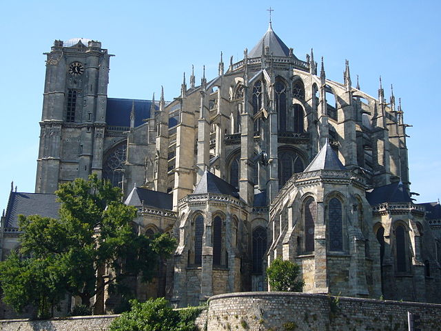 le mans