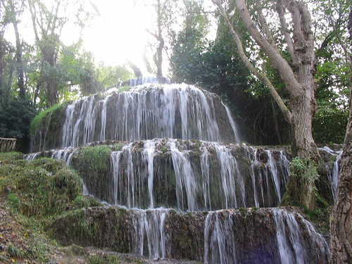 monasterio de piedra 4