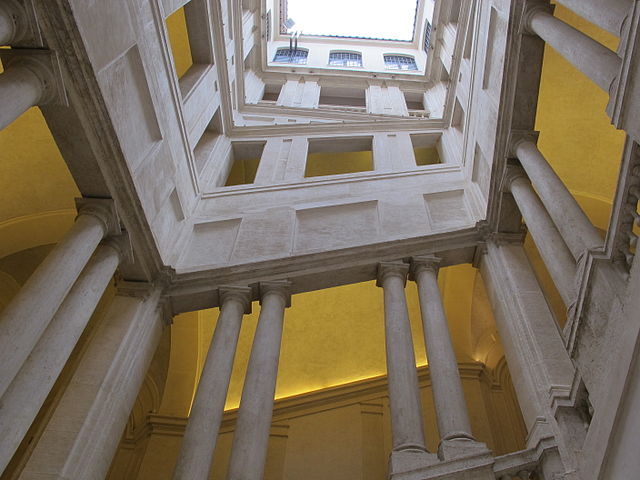 palacio barberini 4