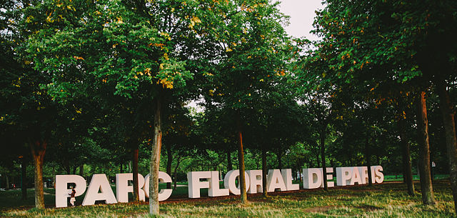 parque floral de paris 2