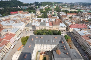 Bialystok en Polonia, un lugar fascinante