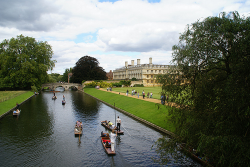 Cambridge 2