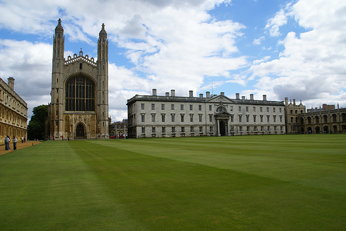 Cambridge 3