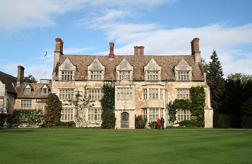 Cambridge 6